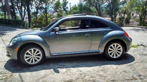 Volkswagen, Beetle  Kms Originales