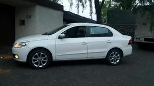 Volkswagen Gol 4p Sedan Sport 5vel B/a Abs 