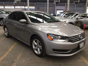 Volkswagen Passat Usa V6 Aut Navi 