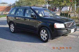 Volvo Xc Awd Motor 4.4 Lts.7 Pasajeros Lujo En Piel