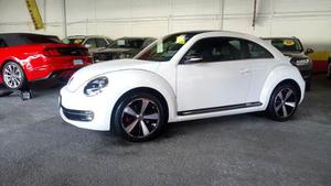 Vw Beetle Turbo Dsg  (atm)