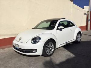 Vw New Beatle p Sport 6v Techo Panoramico