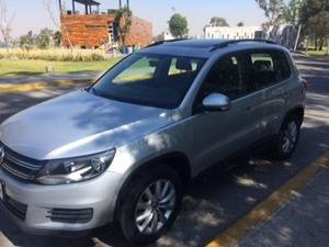 Vw Tiguan 2.0l 