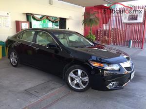  Acura TSX 2.4L 5AT