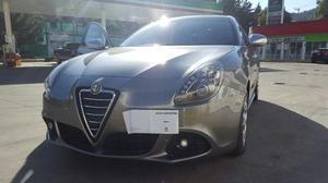 Alfa Romeo Gulietta  Reestrene !!