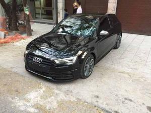 Audi S Impecable