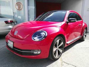 Beetle Turbo Std 