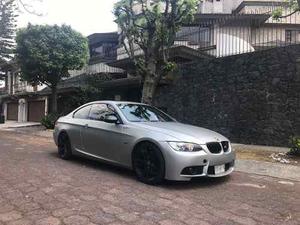 Bmw 335ci Bi-turbo  Impecable