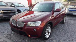 Bmw X3 Xdrive 28i 