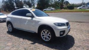 Bmw X6 5p Xdrive 5.0ia Aut 