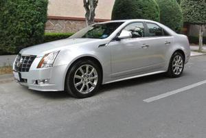 Cadillac Cts  Impecable  Kms