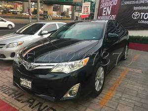 Camry Xle L