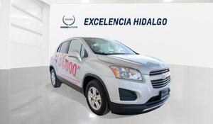 Chevrolet Trax,  Lt Automatica