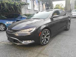 Chrysler 200 C  V6 Advance Gris