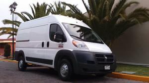 Dodge Promaster  Modelo  (impecable)