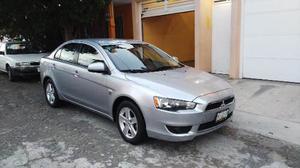 Excelente Y Seminuevo: Mitsubishi Lancer Es Atm 