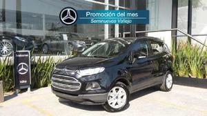 Ford Eco Sport  Trend L4/2.0 Aut