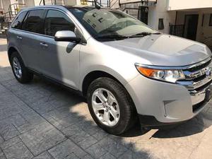 Ford Edge Limited  *oportunidad*  Kms
