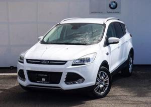 Ford Escape Advance 2.5l 