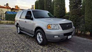 Ford Expedition 5p Xlt Plus Aut 4.6l Piel 