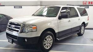 Ford Expedition Max Xl 
