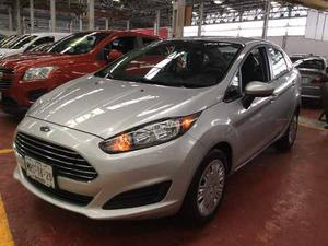 Ford Fiesta S 5vel 1.6l 