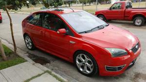 Ford Focus St Turbo 5cil  Impecable!!!