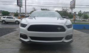 Ford Mustang Gt Coupe California Especial-