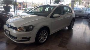 Golf Comfortline 1.4 Dsg Impecable 