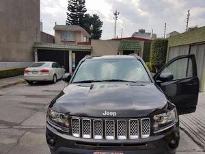Jeep Compass  T/a