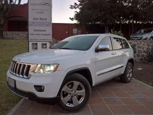 Jeep Grand Cherokee Limited  Impecable Credito!!!