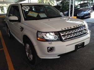 Land Rover Lr2 Se 