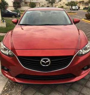 Mazda 6 I Grand Touring  Impecable