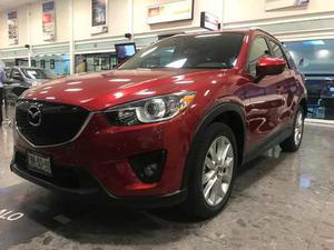 Mazda Cx-5 Grand Touring 