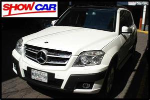 Mercedez Benz Glk 350 Sport . Impecable.