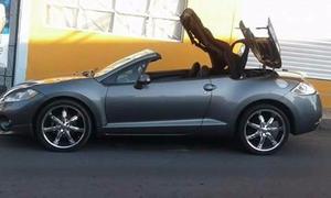 Mitsubishi Eclipse 2p Gt Aut Convertble 