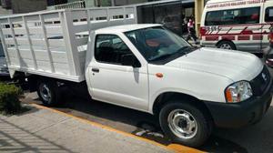 Nissan Estaquitas 