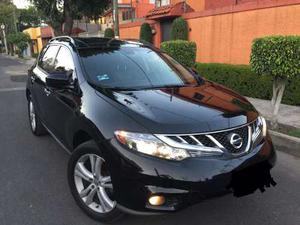 Nissan Murano  Impecable 4x4