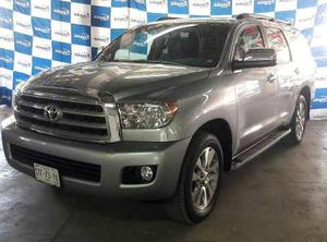 Suv Toyota Sequoia Limited 