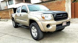 Toyota Tacoma  Pick-up Trd Sport Prerunner Cd Abs B/a
