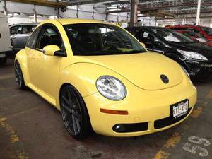 Volkswagen Beetle Gls 5vel 
