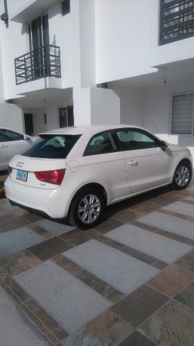 Audi A Km.