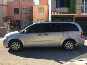 Chrysler Town & Country 5p Aut Limited 