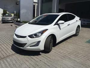 Elantra Limited , Impecable