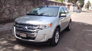 Ford Edge Limited 3.5l Modelo  ¡¡excelentes