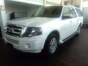 Ford Expedition Max Limited 4x2
