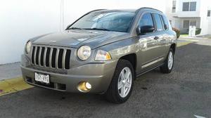Impecable Jeep Compass