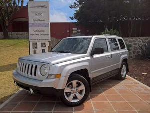 Jeep Patriot Limited , Impecable, Posible Crédito!!!