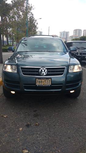 Touareg