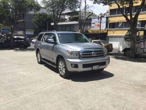 Toyota Sequoia Limited 